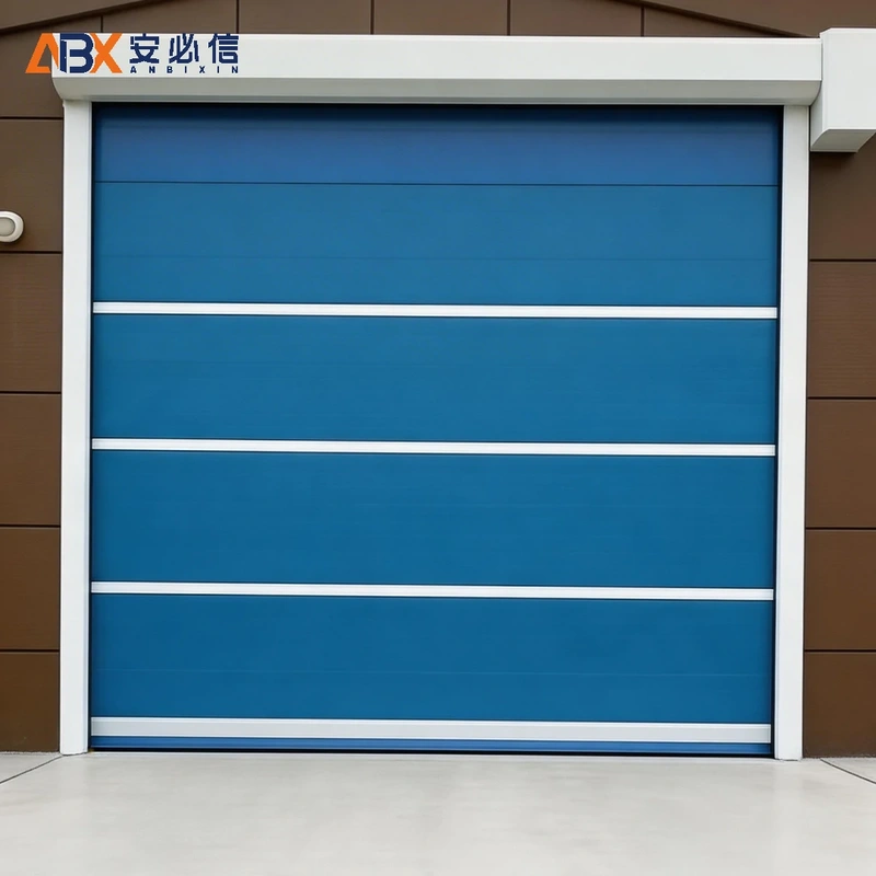 本溪市洁净快速门