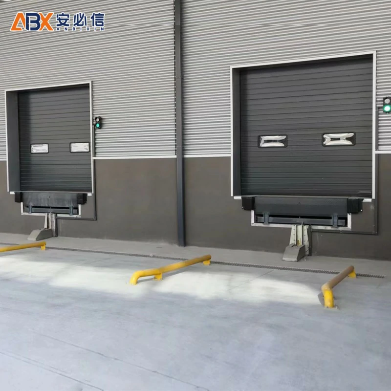 本溪市工业提升门